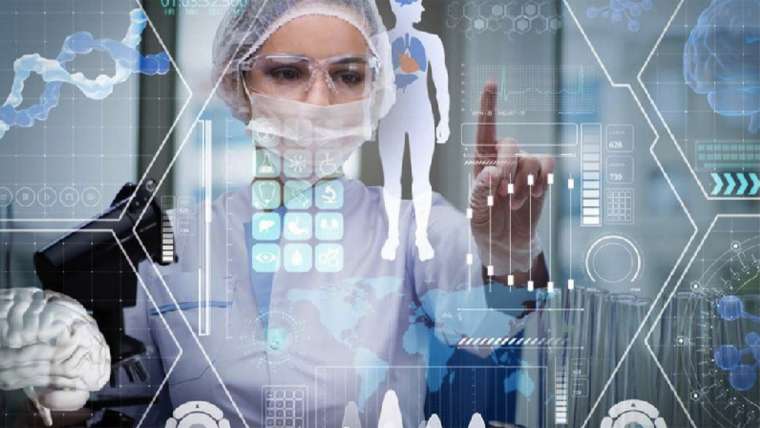 PROFESSIONNELS DE SANTÉ