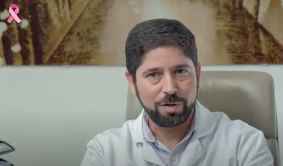 Dr LAHBABI Kamal | Octobre Rose (CANCER DU SEIN)