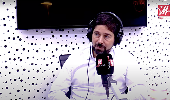 صحة و سلامة avec Docteur Lahababi Kamal