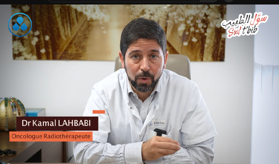 Centre International d’Oncologie Casablanca | Les radiations ont-elles un impact sur la libido ?