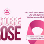 Octobre Rose : l’importance du dépistage précoce selon un oncologue à Casablanca